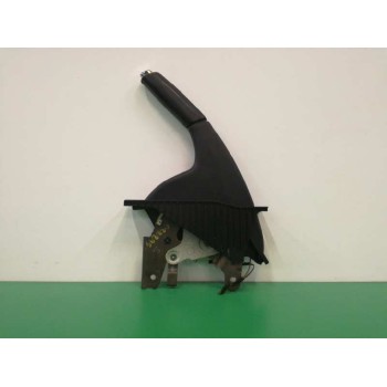 Recambio de palanca freno de mano para mercedes-benz clase a (w169) a 200 cdi (169.308) referencia OEM IAM A1694270034 CUERO DES