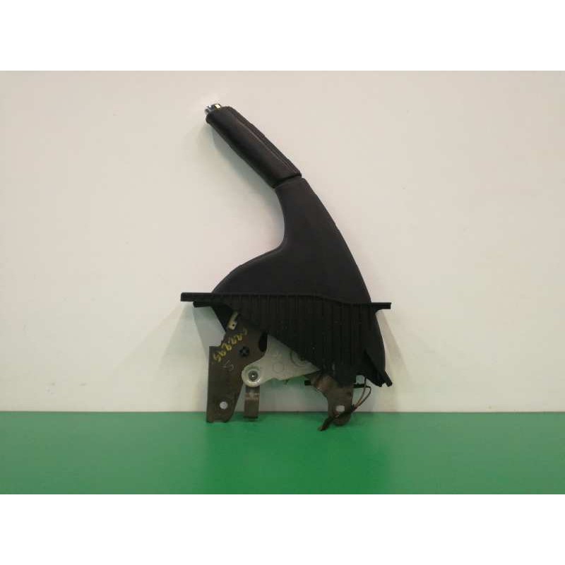 Recambio de palanca freno de mano para mercedes-benz clase a (w169) a 200 cdi (169.308) referencia OEM IAM A1694270034 CUERO DES