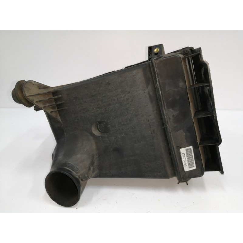 Recambio de filtro aire para renault kangoo 1.5 dci diesel fap referencia OEM IAM 8200788196G  