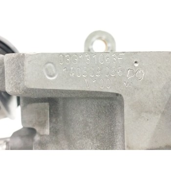 Recambio de caja mariposa para seat altea (5p1) 2.0 tdi referencia OEM IAM 03G131063F  