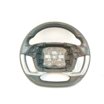 Recambio de volante para citroën c4 picasso 1.6 blue-hdi fap referencia OEM IAM 6228092 CON DESGASTE 