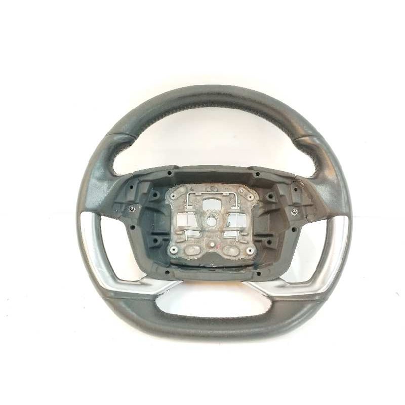 Recambio de volante para citroën c4 picasso 1.6 blue-hdi fap referencia OEM IAM 6228092 CON DESGASTE 