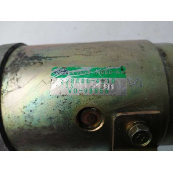 Recambio de motor arranque para ford scorpio cl berlina referencia OEM IAM V95GB11000AA 2280004210 