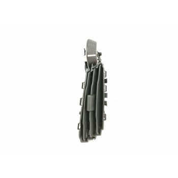 Recambio de rejilla aireadora para ford focus lim. 1.0 ecoboost cat referencia OEM IAM F1EBA014L20BA CENTRAL DERECHA 