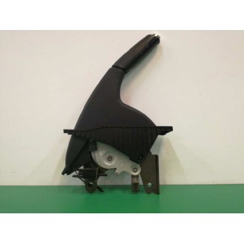 Recambio de palanca freno de mano para mercedes-benz clase a (w169) a 200 cdi (169.308) referencia OEM IAM A1694270034 CUERO DES