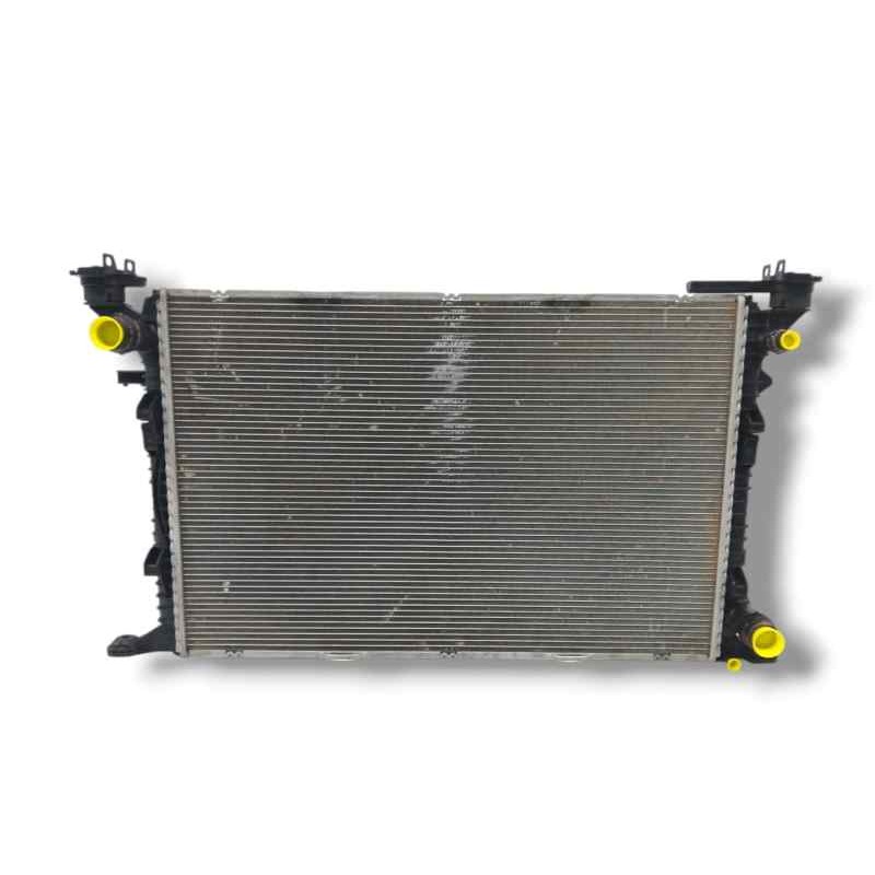 Recambio de radiador agua para audi a7 sportback (4ga, 4gf) 3.0 tdi quattro referencia OEM IAM   