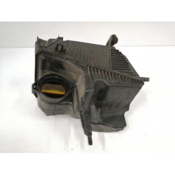 Recambio de filtro aire para renault kangoo 1.5 dci diesel fap referencia OEM IAM 8200788196G  