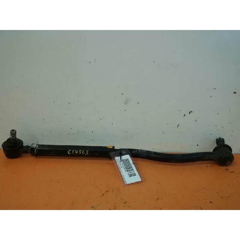 Recambio de barra direccion para suzuki vitara se/sv (et) 1.6 16v techo metálico xaloc superlujo referencia OEM IAM 4881085C00  