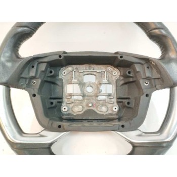 Recambio de volante para citroën c4 picasso 1.6 blue-hdi fap referencia OEM IAM 6228092 CON DESGASTE 
