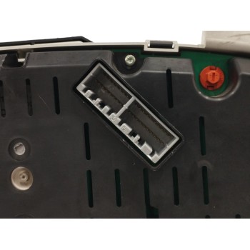 Recambio de cuadro instrumentos para kia cee´d 1.6 crdi cat referencia OEM IAM 940031H130  