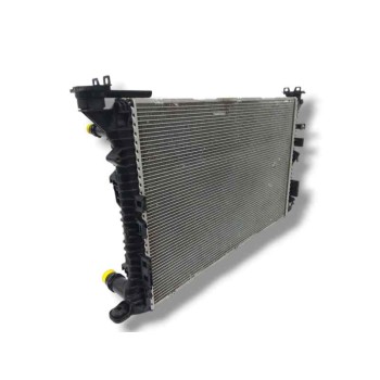 Recambio de radiador agua para audi a7 sportback (4ga, 4gf) 3.0 tdi quattro referencia OEM IAM   