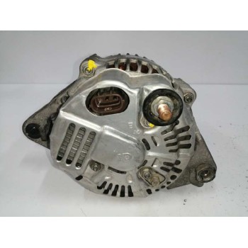 Recambio de alternador para kia sorento 2.5 crdi referencia OEM IAM 373004A300 110A 021319212