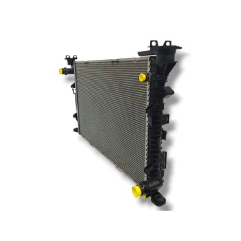 Recambio de radiador agua para audi a7 sportback (4ga, 4gf) 3.0 tdi quattro referencia OEM IAM   