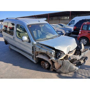 PEUGEOT PARTNER MONOSPACE (5_, G_)