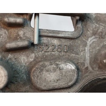 Recambio de volante para citroën c4 picasso 1.6 blue-hdi fap referencia OEM IAM 6228092 CON DESGASTE 