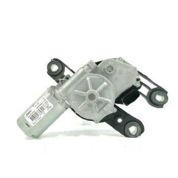 Recambio de motor limpia trasero para volkswagen touran (5t1) 1.6 16v tdi dpf referencia OEM IAM 5G0955711A W000038532 