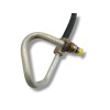 Recambio de tubo presion direccion asistida para chrysler voyager (rg) 2.4 cat referencia OEM IAM 04743450AB 25517 
