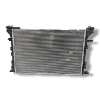 Recambio de radiador agua para audi a7 sportback (4ga, 4gf) 3.0 tdi quattro referencia OEM IAM   