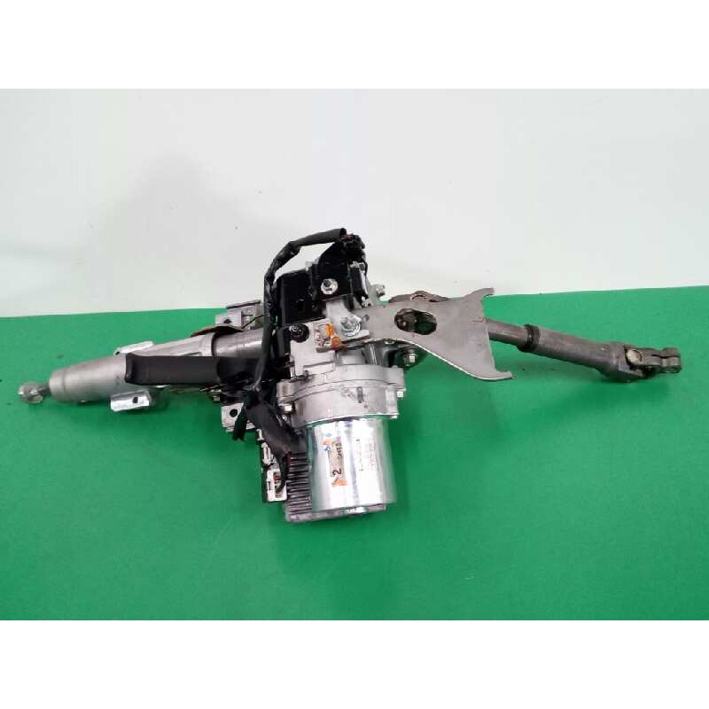 Recambio de columna direccion para mazda 6 kombi ()(.2012) style referencia OEM IAM   