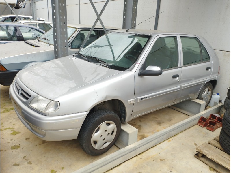CITROËN SAXO