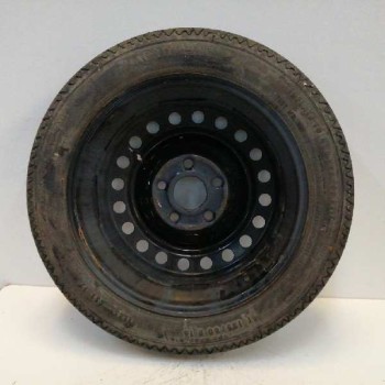 Recambio de neumatico repuesto para opel insignia berlina 2.0 cdti cat referencia OEM IAM 13267272 16X4,00B IS41 