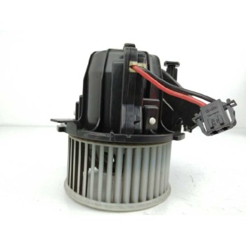 Recambio de motor calefaccion para audi a4 ber. (b8) 2.0 tdi referencia OEM IAM   