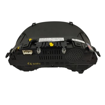 Recambio de cuadro instrumentos para mercedes-benz clase a (w176) a 200 d motorsport edition (176.008) referencia OEM IAM A17690
