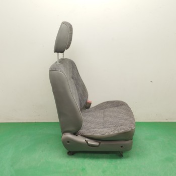 Recambio de asiento delantero derecho para ford ranger (er) 2.5 12v td cat referencia OEM IAM   