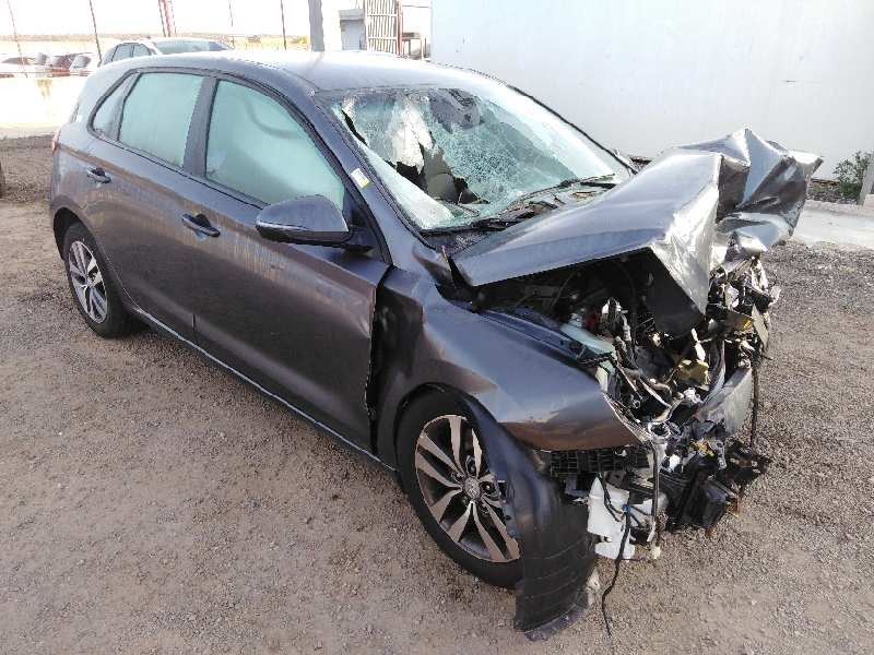 HYUNDAI I30 (PD)