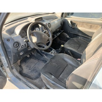 peugeot partner (s2) del año 2008