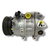 Recambio de compresor aire acondicionado para hyundai sonata (nf) 2.0 crdi cat referencia OEM IAM 162502920K  