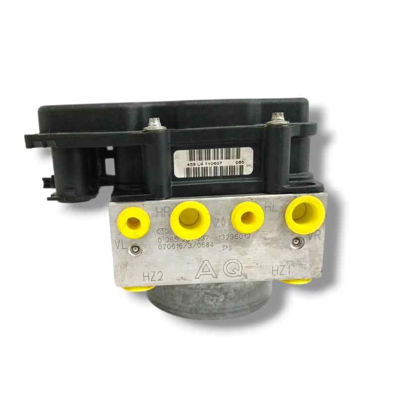 Recambio de abs para opel corsa e 1.4 referencia OEM IAM 13236012 0265231537 