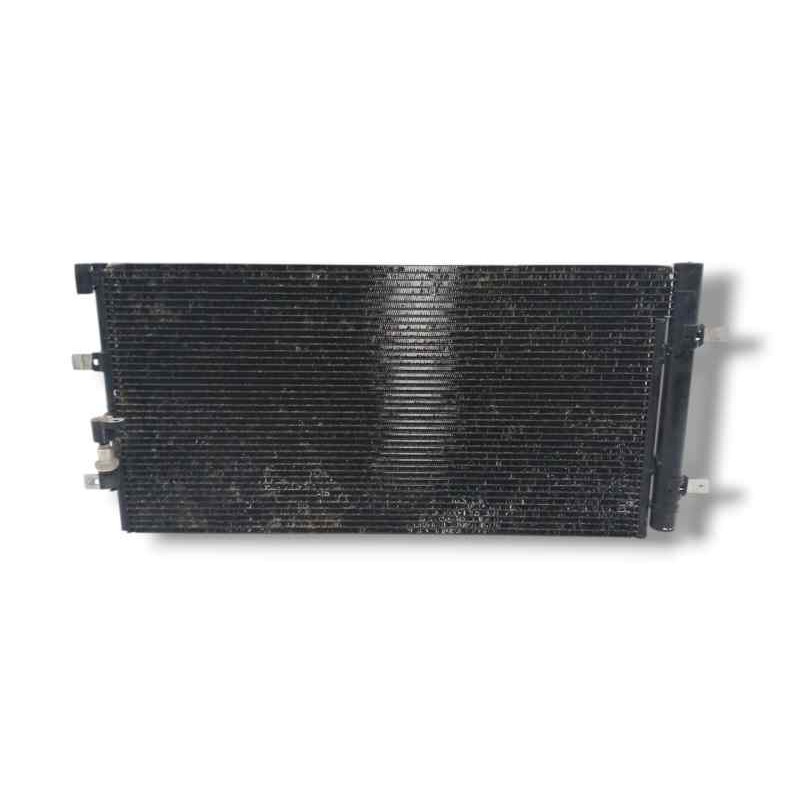 Recambio de condensador / radiador aire acondicionado para audi a7 sportback (4ga, 4gf) 3.0 tdi quattro referencia OEM IAM 4G026