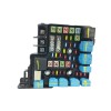Recambio de caja reles / fusibles para kia cee´d 1.6 crdi cat referencia OEM IAM 919501H030  