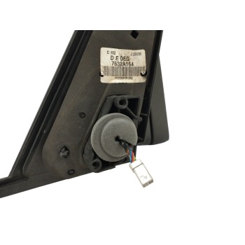 Recambio de retrovisor derecho para mitsubishi colt berlina 5 (z30a) 1.1 cat referencia OEM IAM 7632A164  