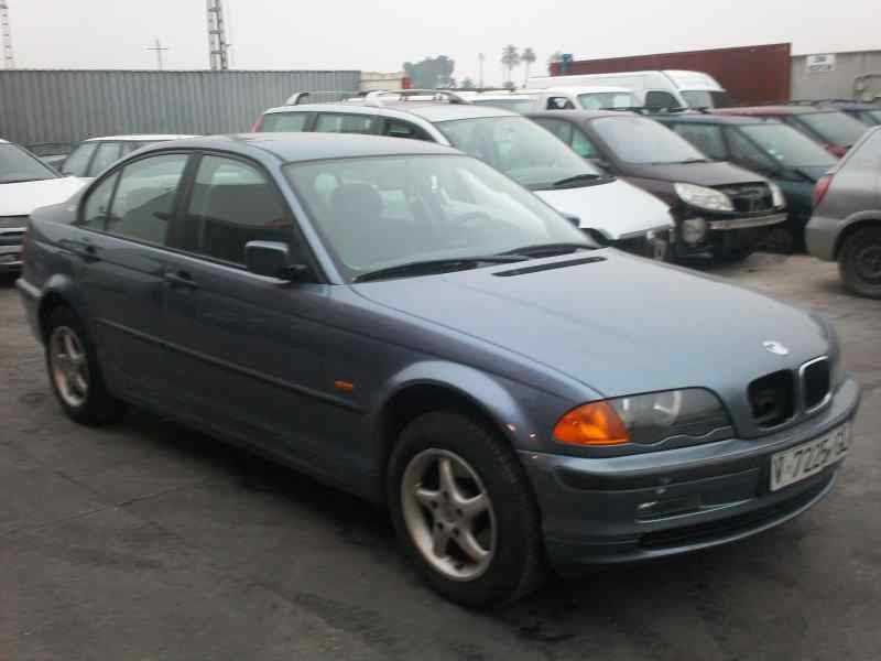 BMW SERIE 3 BERLINA (E46)