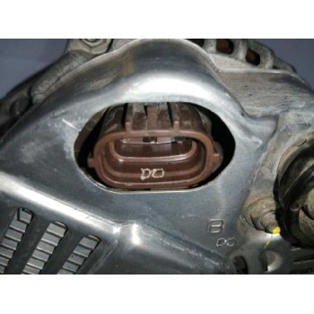 Recambio de alternador para kia sorento 2.5 crdi referencia OEM IAM 373004A300 110A 021319212