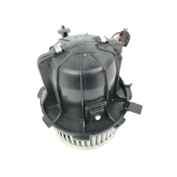 Recambio de motor calefaccion para audi a4 ber. (b8) 2.0 tdi referencia OEM IAM   