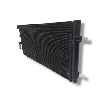 Recambio de condensador / radiador aire acondicionado para audi a7 sportback (4ga, 4gf) 3.0 tdi quattro referencia OEM IAM 4G026