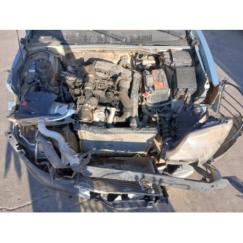 peugeot partner (s2) del año 2008