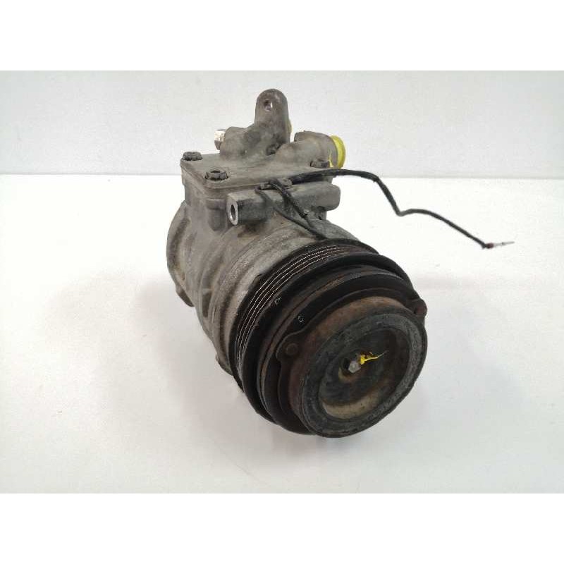 Recambio de compresor aire acondicionado para kia carens i monospace (fc, fj) 1.6 referencia OEM IAM 1214014000  