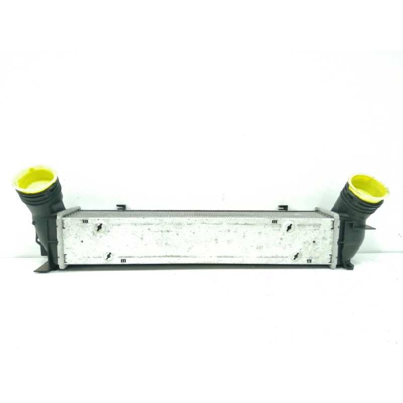Recambio de intercooler para bmw serie 1 berlina (e81/e87) 2.0 turbodiesel cat referencia OEM IAM 7524916 3093796 