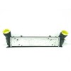 Recambio de intercooler para bmw serie 1 berlina (e81/e87) 2.0 turbodiesel cat referencia OEM IAM 7524916 3093796 