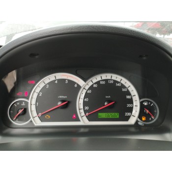 chevrolet captiva del año 2007