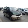 nissan serena (c23m) del año 1997