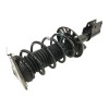 Recambio de amortiguador delantero izquierdo para peugeot rifter 1.5 blue-hdi fap referencia OEM IAM 9833305880  
