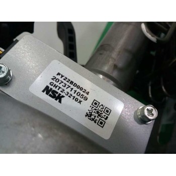 Recambio de columna direccion para mazda 6 kombi ()(.2012) style referencia OEM IAM   