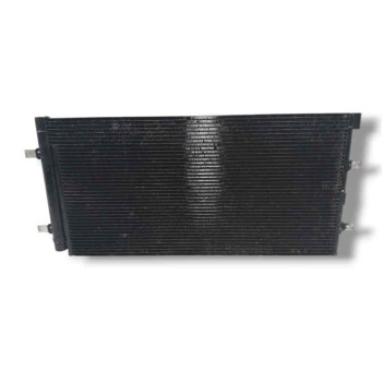 Recambio de condensador / radiador aire acondicionado para audi a7 sportback (4ga, 4gf) 3.0 tdi quattro referencia OEM IAM 4G026