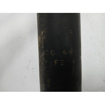 Recambio de amortiguador trasero izquierdo para hyundai h 1 2.5 turbodiesel cat referencia OEM IAM 230445  