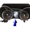 Recambio de cuadro instrumentos para mercedes-benz clase a (w176) a 200 d motorsport edition (176.008) referencia OEM IAM A17690